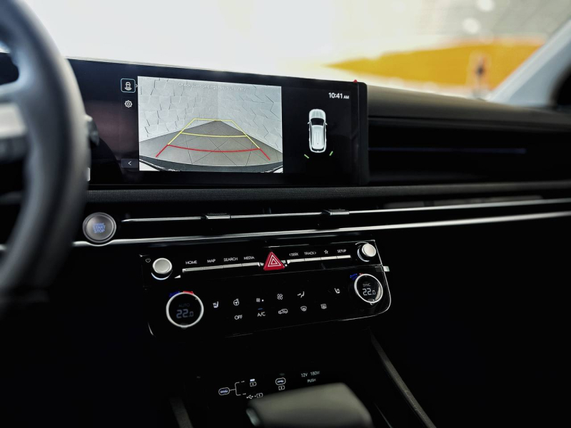 Hyundai купити в Івано-Франківську. Нові Хюндай. Ціни на авто Hyundai в Івано-Франківську - фото 20
