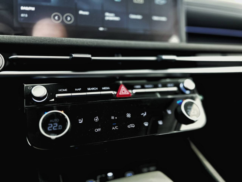 Hyundai купити в Івано-Франківську. Нові Хюндай. Ціни на авто Hyundai в Івано-Франківську - фото 22