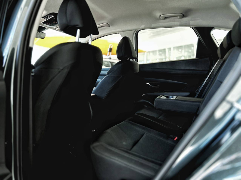 Hyundai купити в Івано-Франківську. Нові Хюндай. Ціни на авто Hyundai в Івано-Франківську - фото 21
