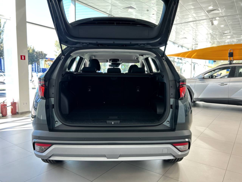 Hyundai купити в Івано-Франківську. Нові Хюндай. Ціни на авто Hyundai в Івано-Франківську - фото 30