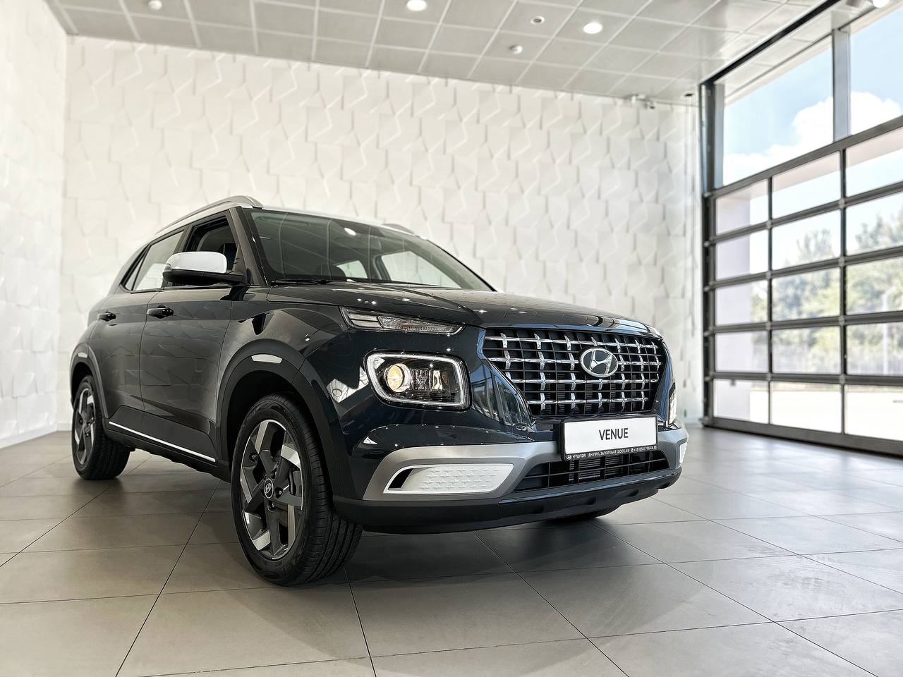 Hyundai купити в Івано-Франківську. Нові Хюндай. Ціни на авто Hyundai в Івано-Франківську - фото 11