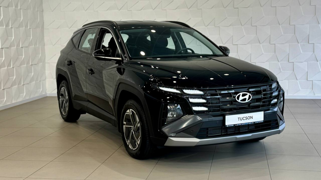 Hyundai купити в Івано-Франківську. Нові Хюндай. Ціни на авто Hyundai в Івано-Франківську - фото 7