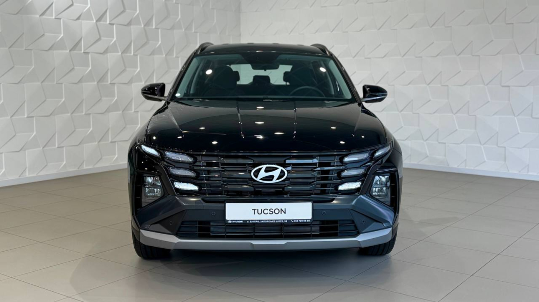 Hyundai купити в Івано-Франківську. Нові Хюндай. Ціни на авто Hyundai в Івано-Франківську - фото 8