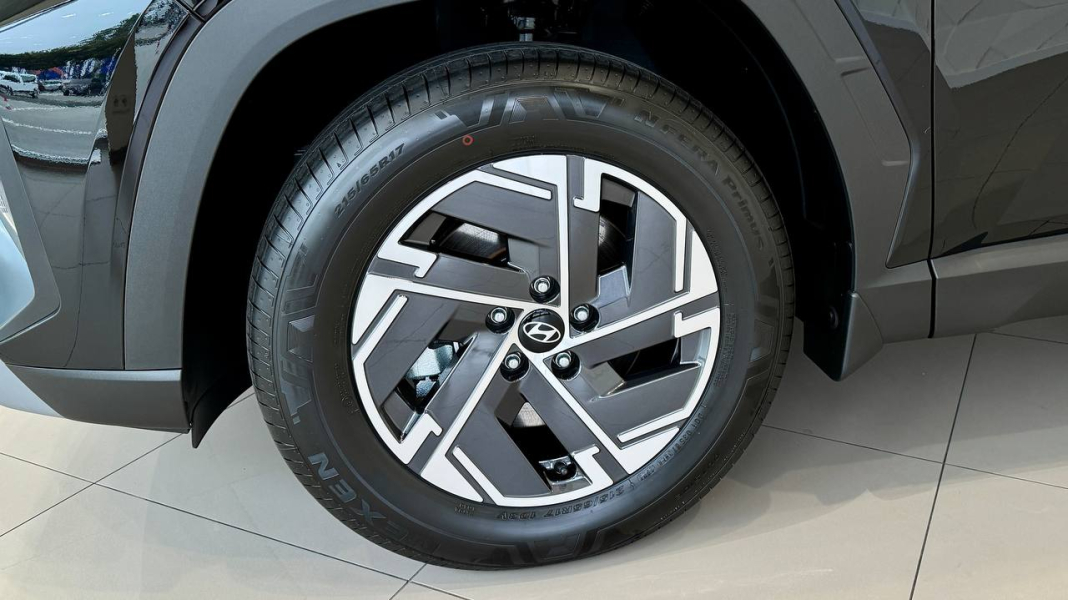 Hyundai купити в Івано-Франківську. Нові Хюндай. Ціни на авто Hyundai в Івано-Франківську - фото 13