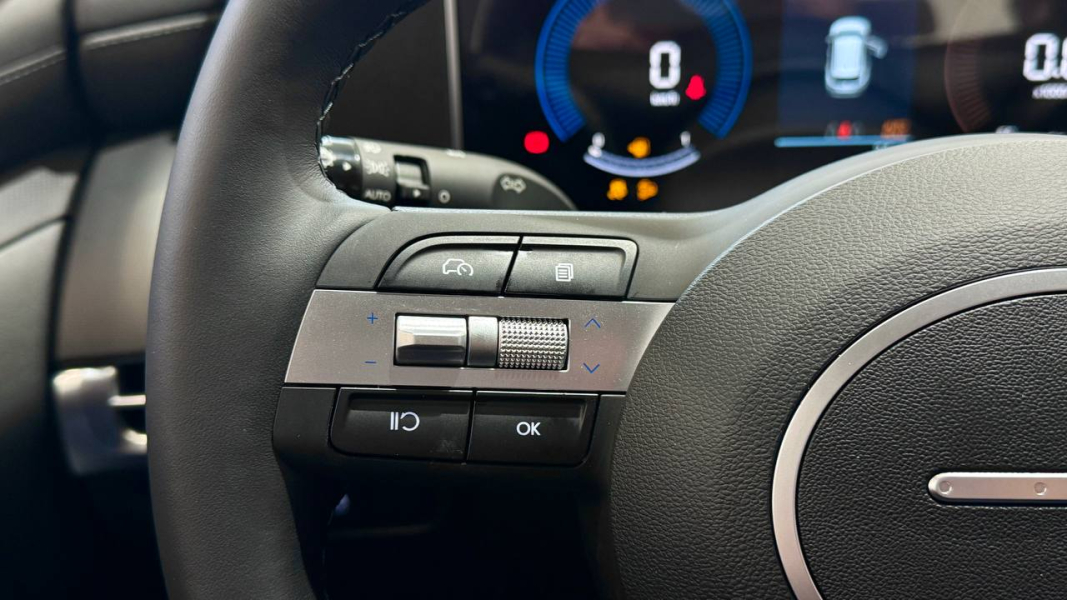Hyundai купити в Івано-Франківську. Нові Хюндай. Ціни на авто Hyundai в Івано-Франківську - фото 18