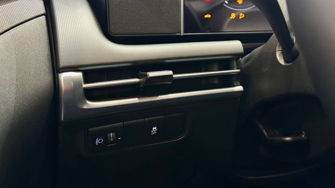 Hyundai купити в Івано-Франківську. Нові Хюндай. Ціни на авто Hyundai в Івано-Франківську - фото 17