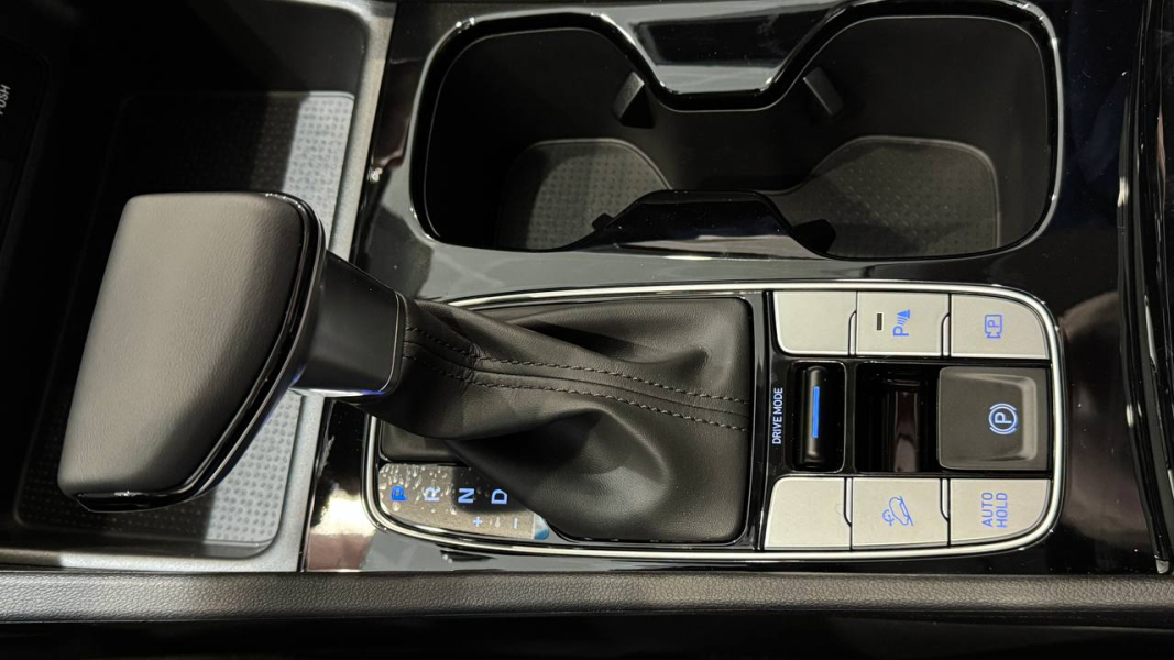 Hyundai купити в Івано-Франківську. Нові Хюндай. Ціни на авто Hyundai в Івано-Франківську - фото 19