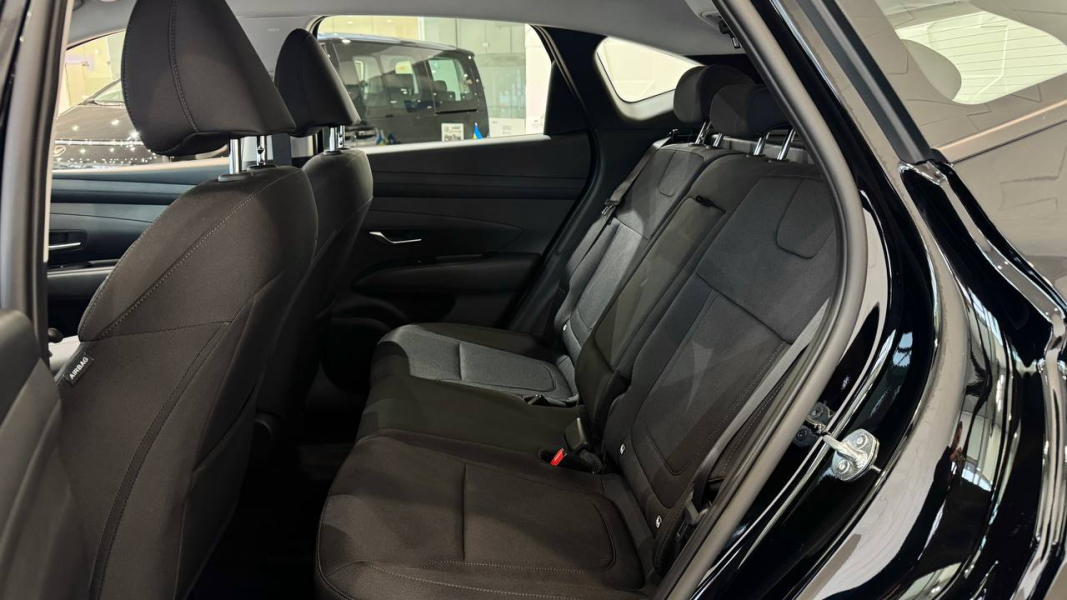 Hyundai купити в Івано-Франківську. Нові Хюндай. Ціни на авто Hyundai в Івано-Франківську - фото 21