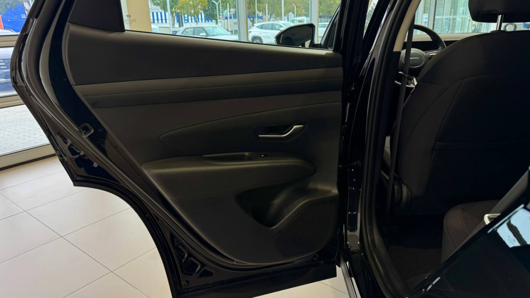 Hyundai купити в Івано-Франківську. Нові Хюндай. Ціни на авто Hyundai в Івано-Франківську - фото 22