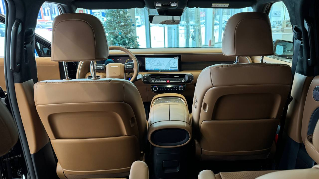 Hyundai купити в Івано-Франківську. Нові Хюндай. Ціни на авто Hyundai в Івано-Франківську - фото 46