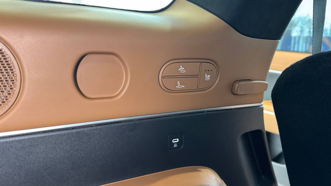 Hyundai купити в Івано-Франківську. Нові Хюндай. Ціни на авто Hyundai в Івано-Франківську - фото 45