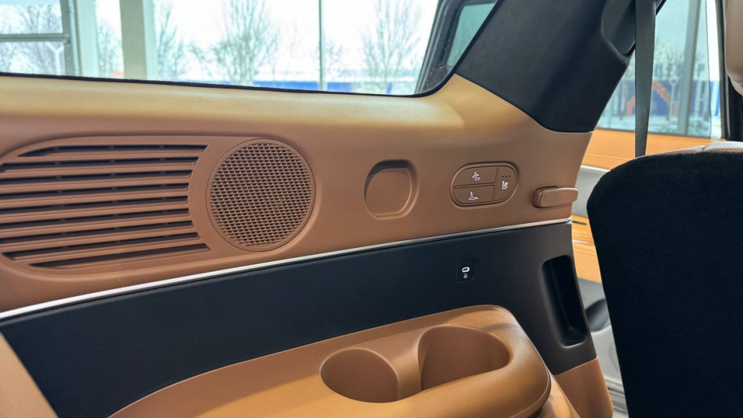 Hyundai купити в Івано-Франківську. Нові Хюндай. Ціни на авто Hyundai в Івано-Франківську - фото 41