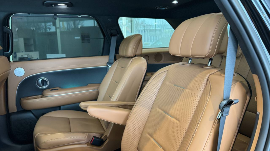 Hyundai купити в Івано-Франківську. Нові Хюндай. Ціни на авто Hyundai в Івано-Франківську - фото 39