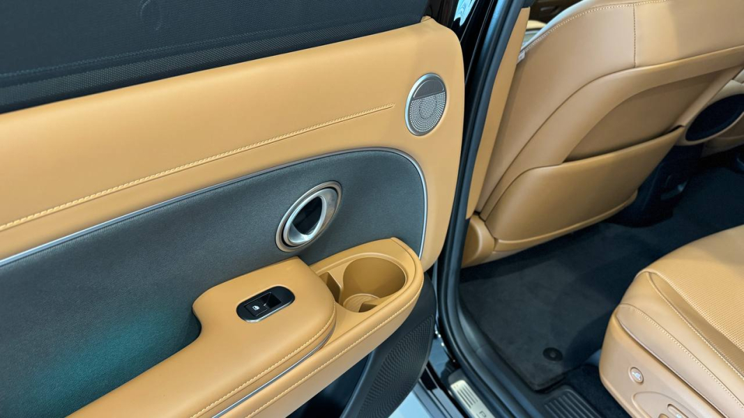 Hyundai купити в Івано-Франківську. Нові Хюндай. Ціни на авто Hyundai в Івано-Франківську - фото 40