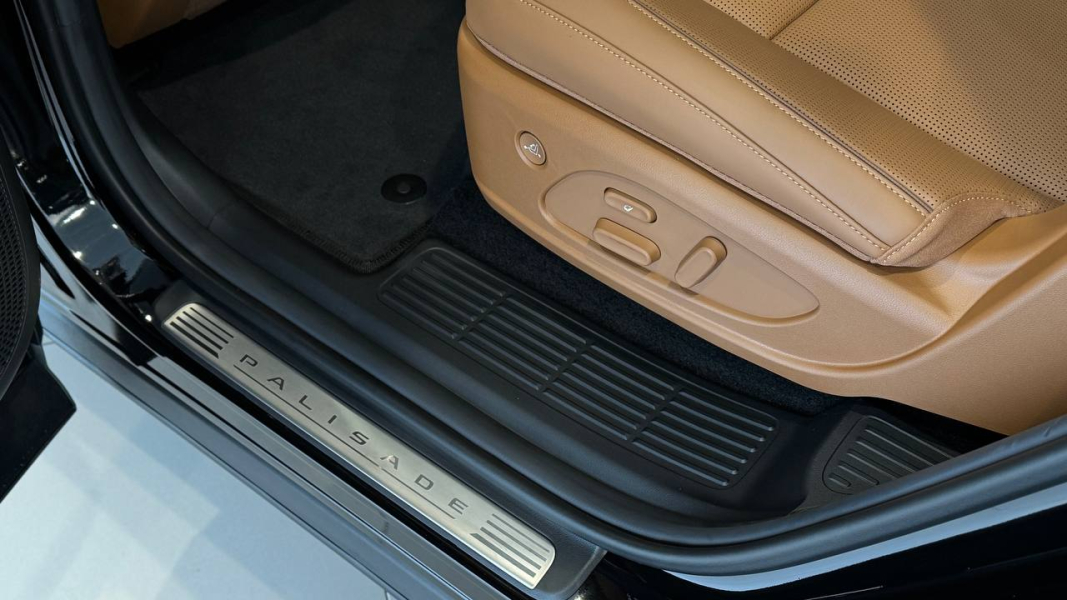 Hyundai купити в Івано-Франківську. Нові Хюндай. Ціни на авто Hyundai в Івано-Франківську - фото 37