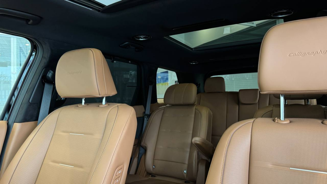 Hyundai купити в Івано-Франківську. Нові Хюндай. Ціни на авто Hyundai в Івано-Франківську - фото 36