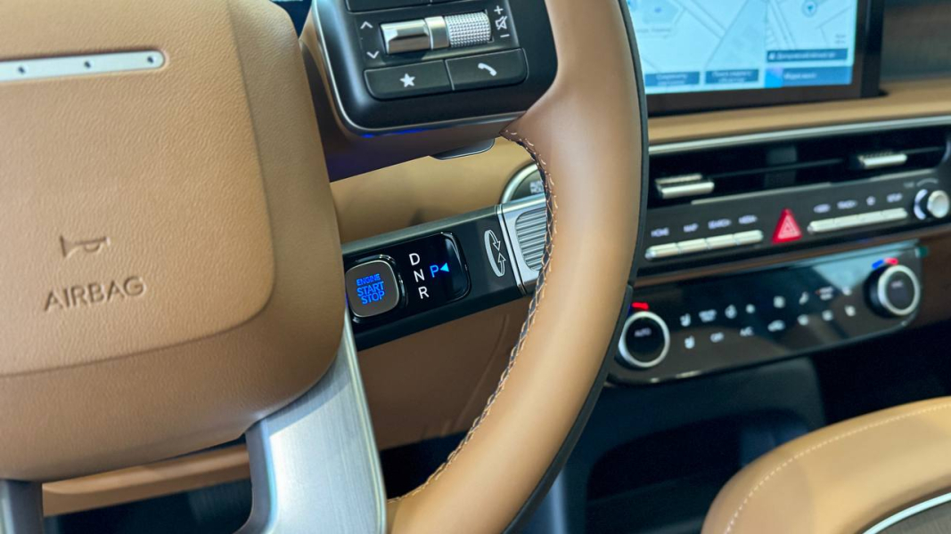 Hyundai купити в Івано-Франківську. Нові Хюндай. Ціни на авто Hyundai в Івано-Франківську - фото 29