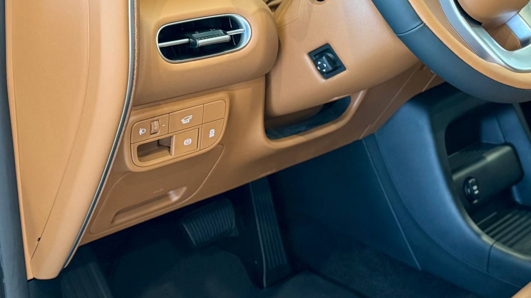 Hyundai купити в Івано-Франківську. Нові Хюндай. Ціни на авто Hyundai в Івано-Франківську - фото 26