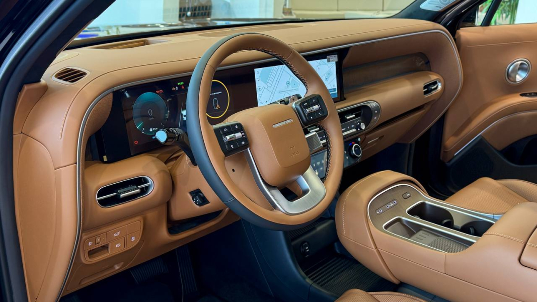 Hyundai купити в Івано-Франківську. Нові Хюндай. Ціни на авто Hyundai в Івано-Франківську - фото 23