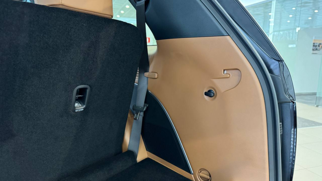 Hyundai купити в Івано-Франківську. Нові Хюндай. Ціни на авто Hyundai в Івано-Франківську - фото 19