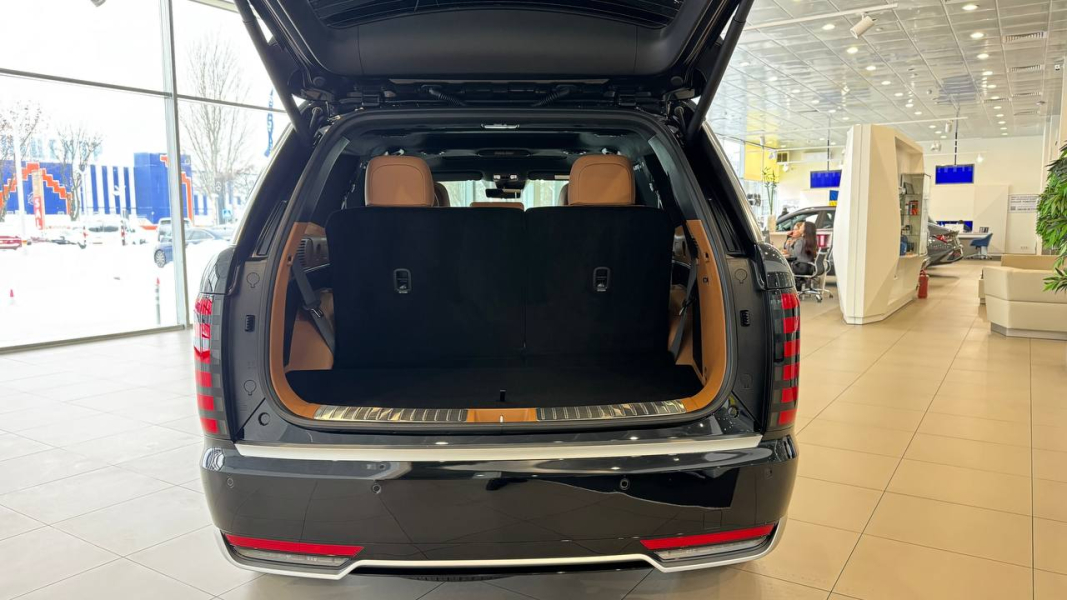 Hyundai купити в Івано-Франківську. Нові Хюндай. Ціни на авто Hyundai в Івано-Франківську - фото 18