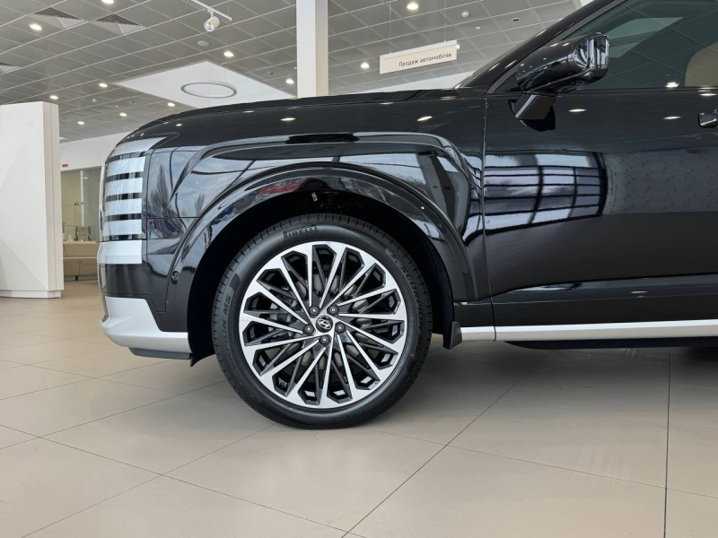 Hyundai купити в Івано-Франківську. Нові Хюндай. Ціни на авто Hyundai в Івано-Франківську - фото 12