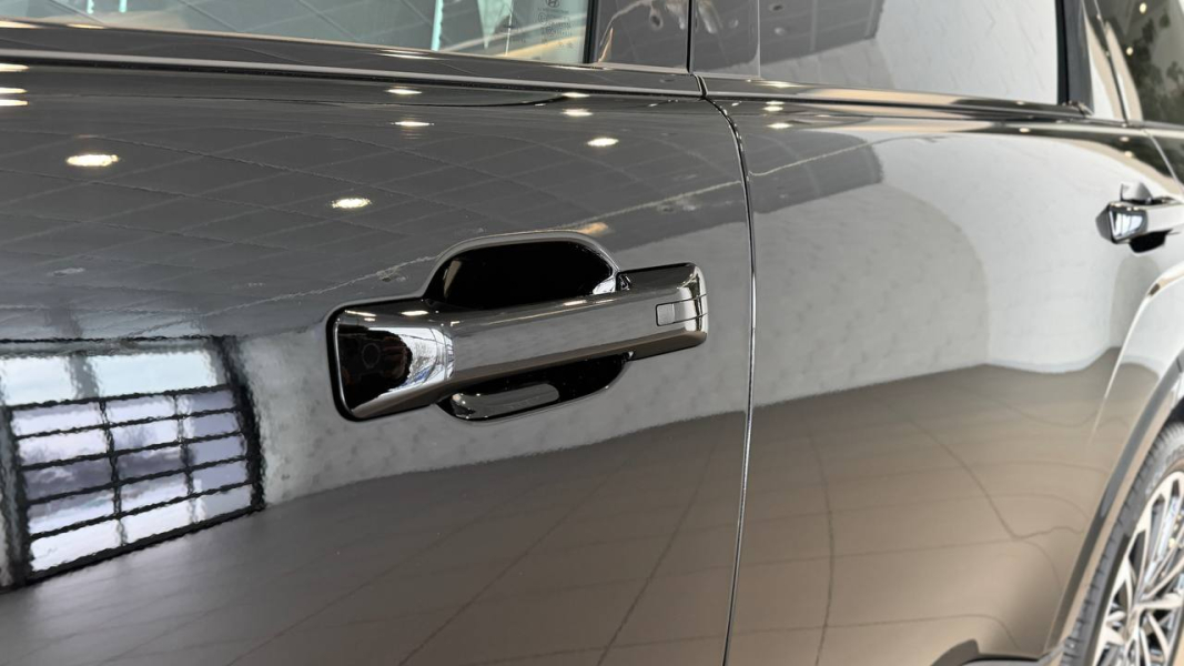 Hyundai купити в Івано-Франківську. Нові Хюндай. Ціни на авто Hyundai в Івано-Франківську - фото 13