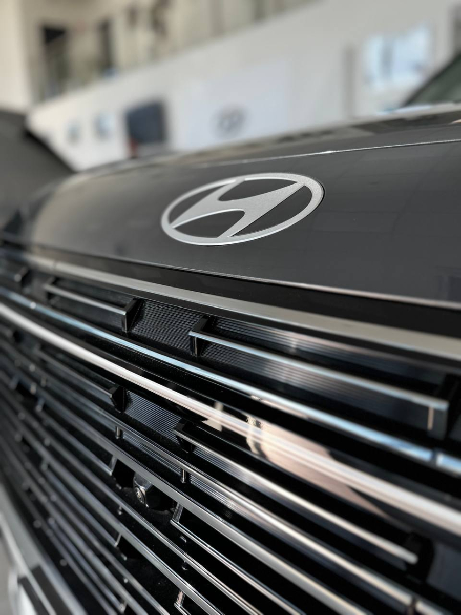 Hyundai купити в Івано-Франківську. Нові Хюндай. Ціни на авто Hyundai в Івано-Франківську - фото 11