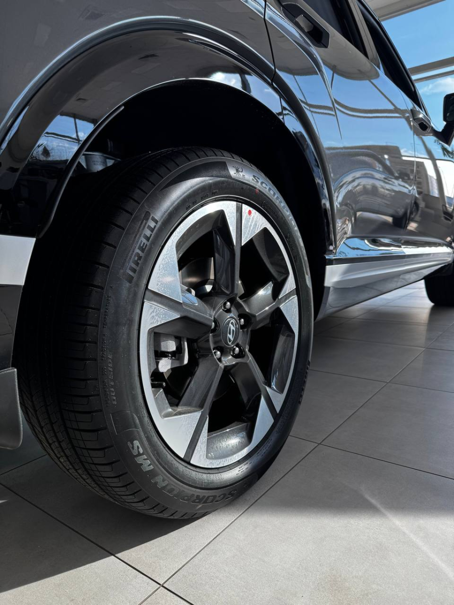 Hyundai купити в Івано-Франківську. Нові Хюндай. Ціни на авто Hyundai в Івано-Франківську - фото 17