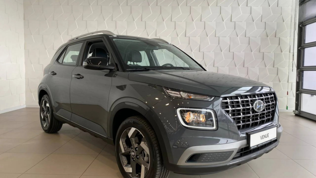 Hyundai купити в Івано-Франківську. Нові Хюндай. Ціни на авто Hyundai в Івано-Франківську - фото 7