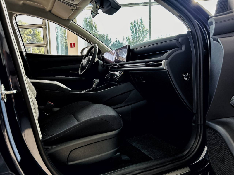 Hyundai купити в Івано-Франківську. Нові Хюндай. Ціни на авто Hyundai в Івано-Франківську - фото 21