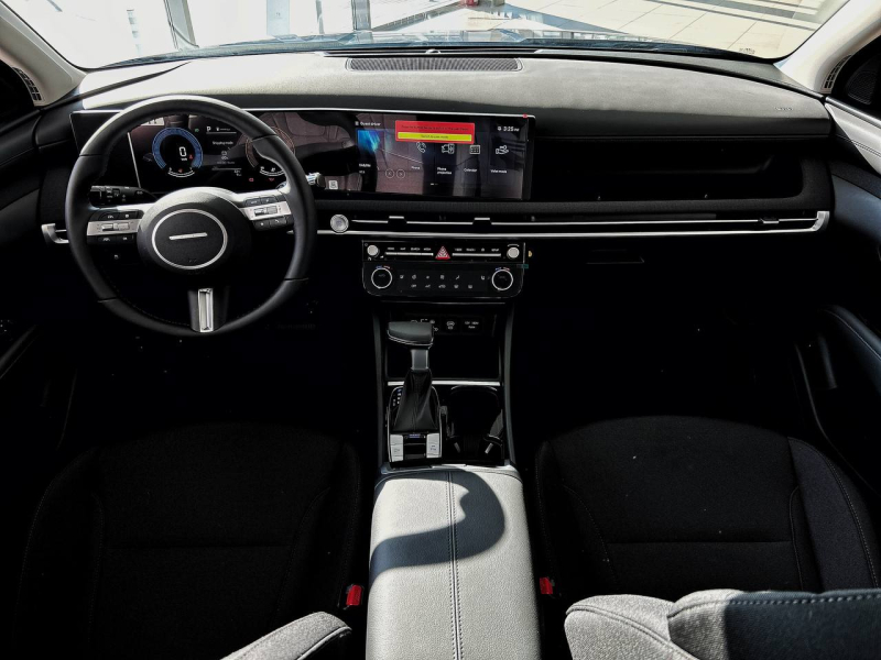 Hyundai купити в Івано-Франківську. Нові Хюндай. Ціни на авто Hyundai в Івано-Франківську - фото 20