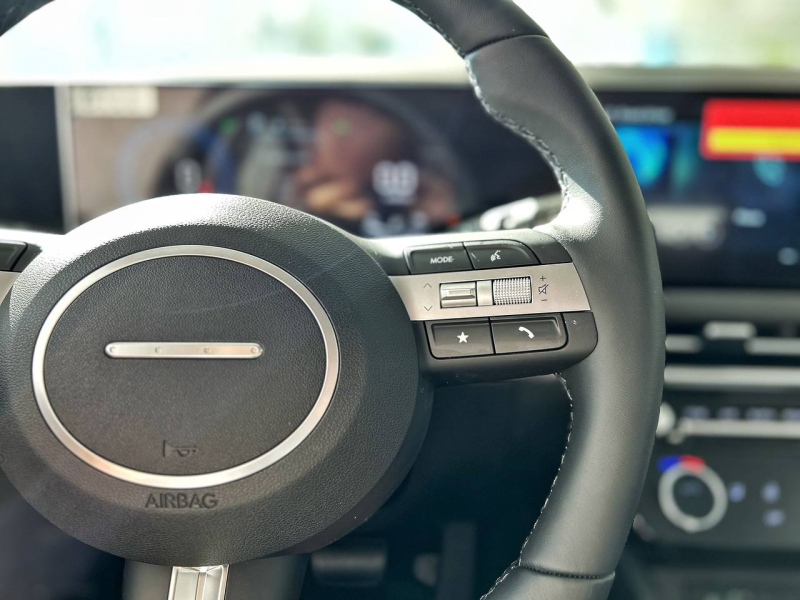 Hyundai купити в Івано-Франківську. Нові Хюндай. Ціни на авто Hyundai в Івано-Франківську - фото 19