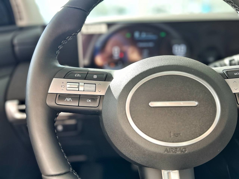 Hyundai купити в Івано-Франківську. Нові Хюндай. Ціни на авто Hyundai в Івано-Франківську - фото 18