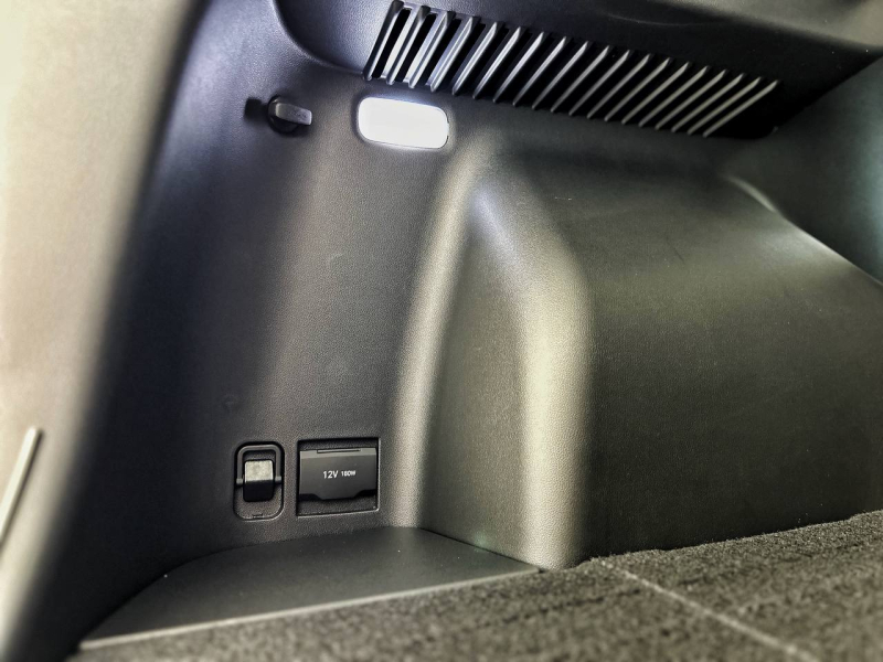 Hyundai купити в Івано-Франківську. Нові Хюндай. Ціни на авто Hyundai в Івано-Франківську - фото 17