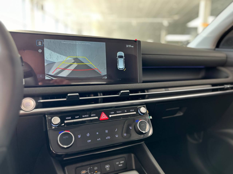 Hyundai купити в Івано-Франківську. Нові Хюндай. Ціни на авто Hyundai в Івано-Франківську - фото 16