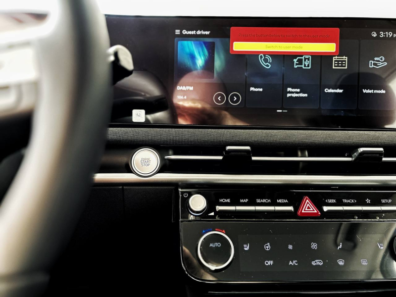 Hyundai купити в Івано-Франківську. Нові Хюндай. Ціни на авто Hyundai в Івано-Франківську - фото 15