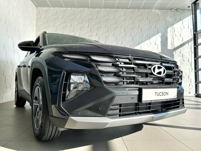 Hyundai купити в Івано-Франківську. Нові Хюндай. Ціни на авто Hyundai в Івано-Франківську - фото 8