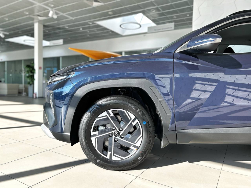 Hyundai купити в Івано-Франківську. Нові Хюндай. Ціни на авто Hyundai в Івано-Франківську - фото 10