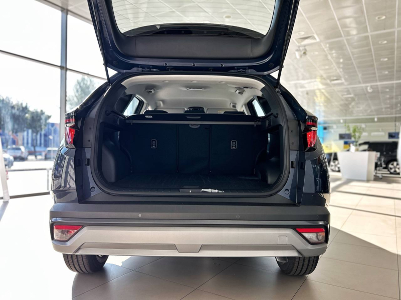 Hyundai купити в Івано-Франківську. Нові Хюндай. Ціни на авто Hyundai в Івано-Франківську - фото 24