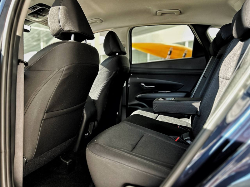 Hyundai купити в Івано-Франківську. Нові Хюндай. Ціни на авто Hyundai в Івано-Франківську - фото 23