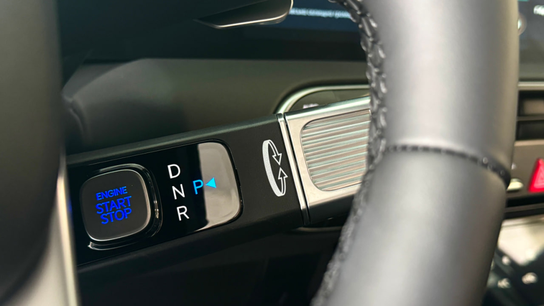 Hyundai купити в Івано-Франківську. Нові Хюндай. Ціни на авто Hyundai в Івано-Франківську - фото 13