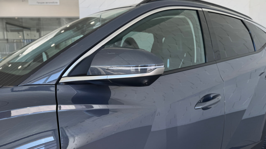 Hyundai купити в Івано-Франківську. Нові Хюндай. Ціни на авто Hyundai в Івано-Франківську - фото 9