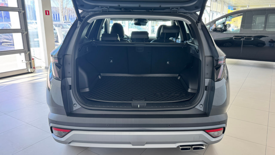 Hyundai купити в Івано-Франківську. Нові Хюндай. Ціни на авто Hyundai в Івано-Франківську - фото 11