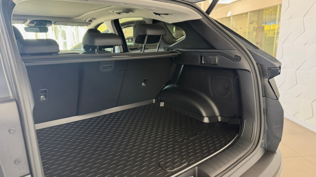 Hyundai купити в Івано-Франківську. Нові Хюндай. Ціни на авто Hyundai в Івано-Франківську - фото 15