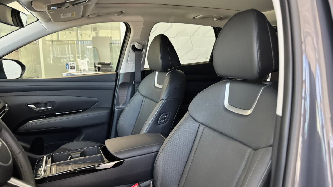 Hyundai купити в Івано-Франківську. Нові Хюндай. Ціни на авто Hyundai в Івано-Франківську - фото 16