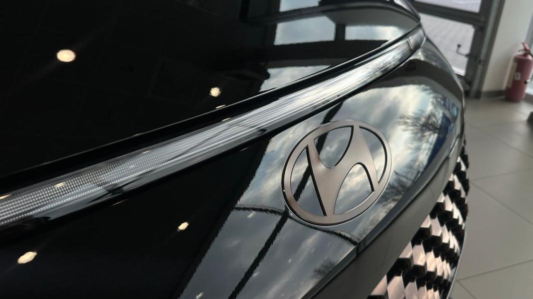 Hyundai купити в Івано-Франківську. Нові Хюндай. Ціни на авто Hyundai в Івано-Франківську - фото 12