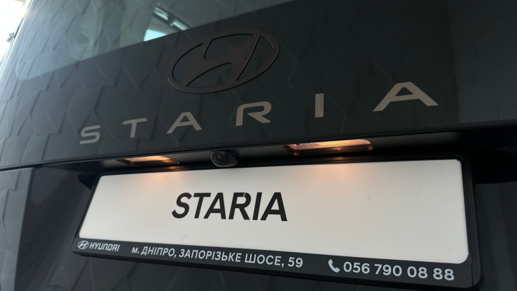 Hyundai купити в Івано-Франківську. Нові Хюндай. Ціни на авто Hyundai в Івано-Франківську - фото 13