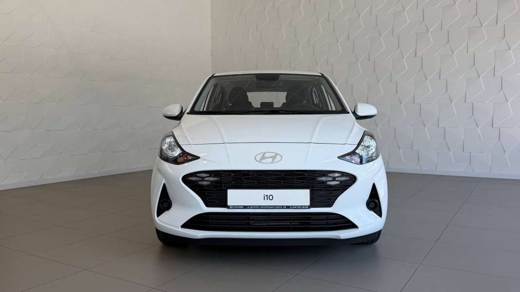 Hyundai купити в Івано-Франківську. Нові Хюндай. Ціни на авто Hyundai в Івано-Франківську - фото 8