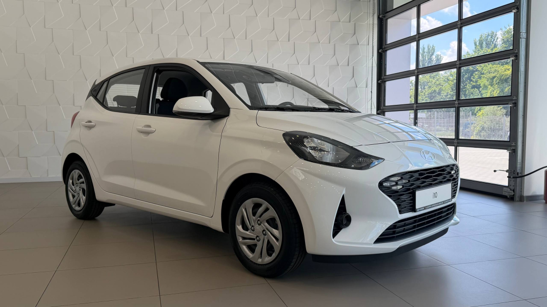 Hyundai купити в Івано-Франківську. Нові Хюндай. Ціни на авто Hyundai в Івано-Франківську - фото 7